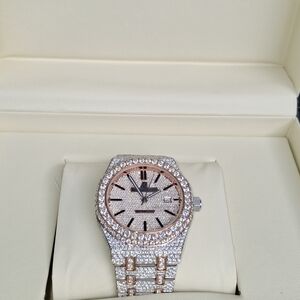 Audemars Piguet Royal Oak Rose Gold